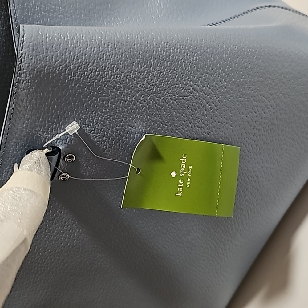 Kate spade satchel & wallet BNWT! - Picture 4 of 9